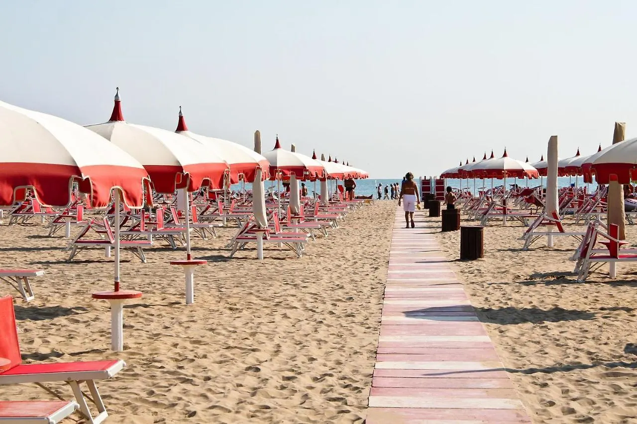 Hotel Corona Rimini