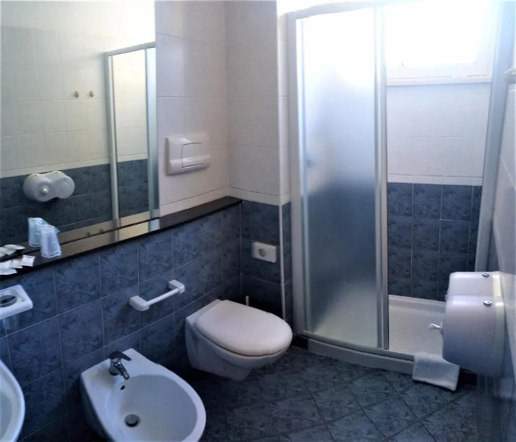 Hotel Corona Rimini