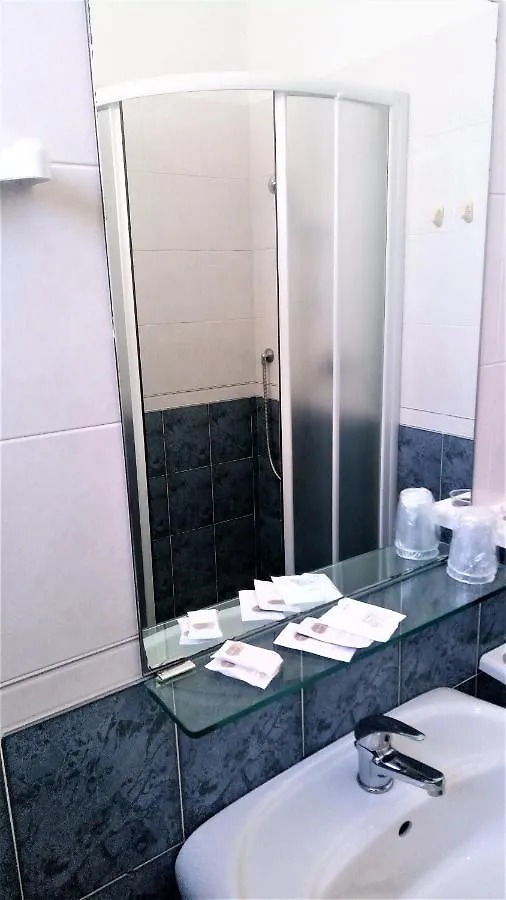 Hotel Corona Rimini