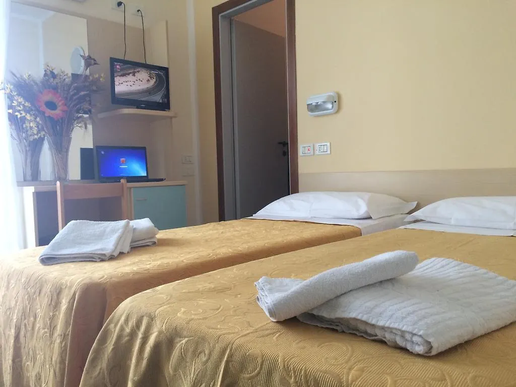 Hotel Corona Rimini