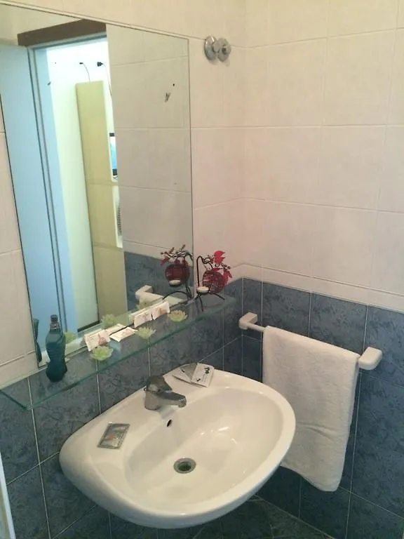 Hotel Corona Rimini