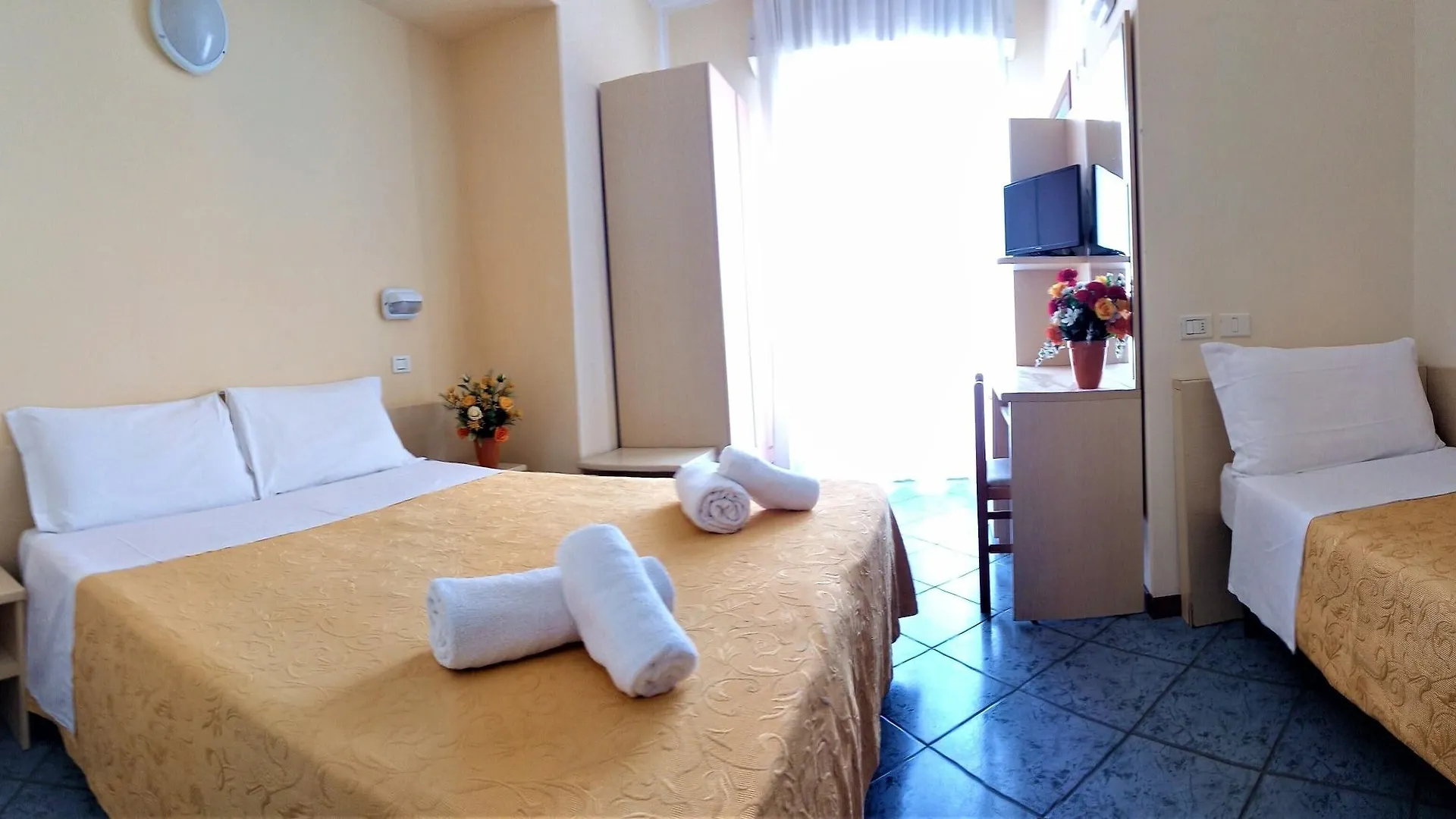 Hotel Corona Rimini
