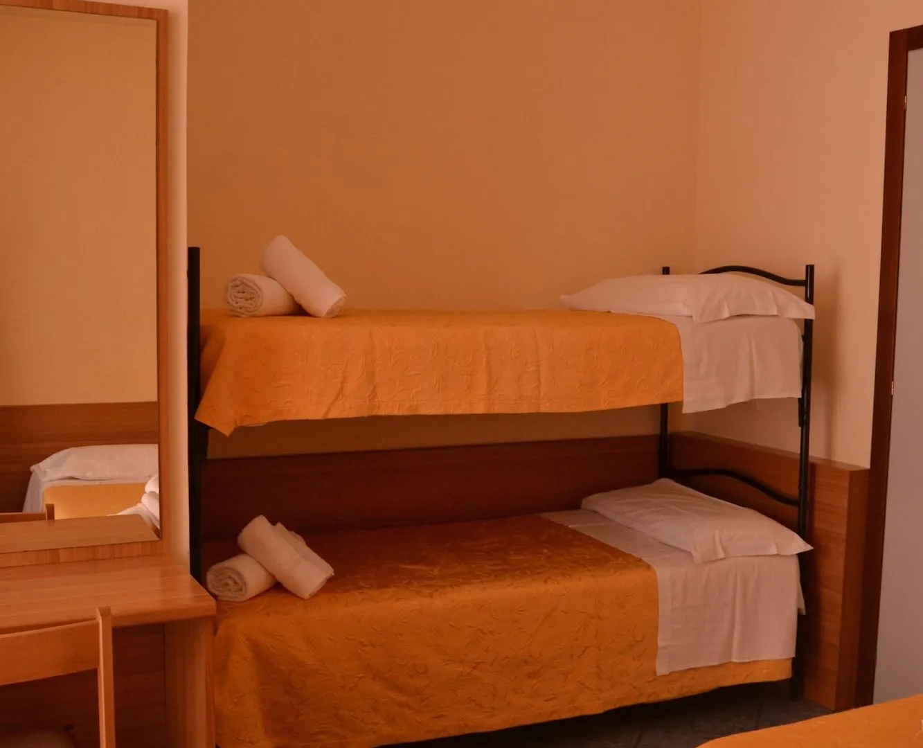 Hotel Corona Rimini