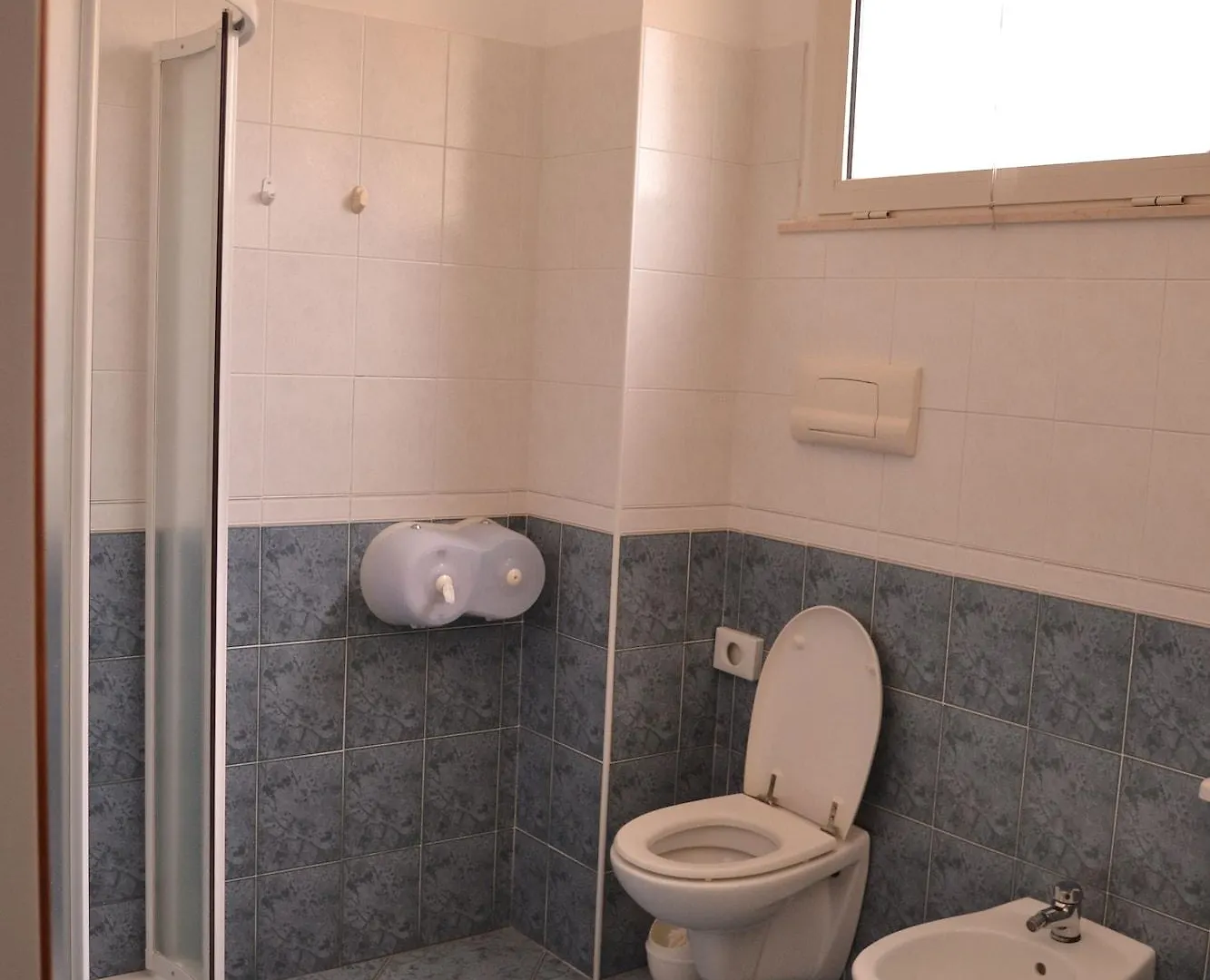 Hotel Corona Rimini 3*,