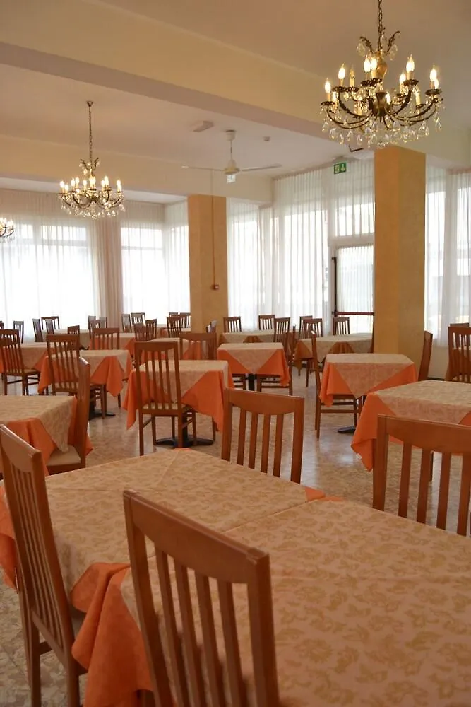 Hotel Corona Rimini