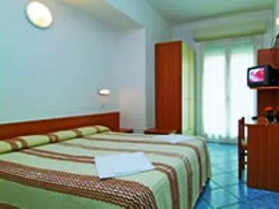 Hotel Corona Rimini