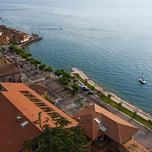 Garda Family House Szálloda Castelletto Di Brenzone