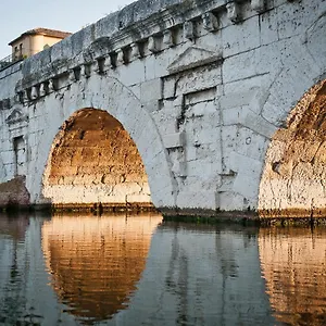 La Casetta Rossa Casa vacanze