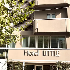 3* Hotel Little