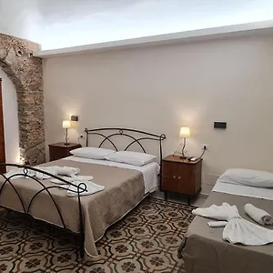 Sikeliafourrooms , Katania Włochy