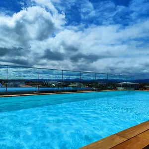 Apartmanhotel Wally, Rimini
