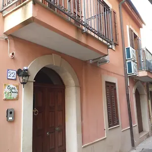 Casavacanza Casa Bedda Syracuse