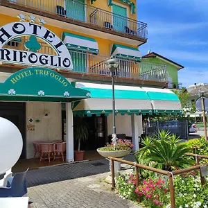 Trifoglio Szálloda Lido di Jesolo