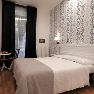 Domus Iuliae Vendégház Róma