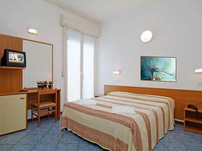 Hotel Corona Rimini