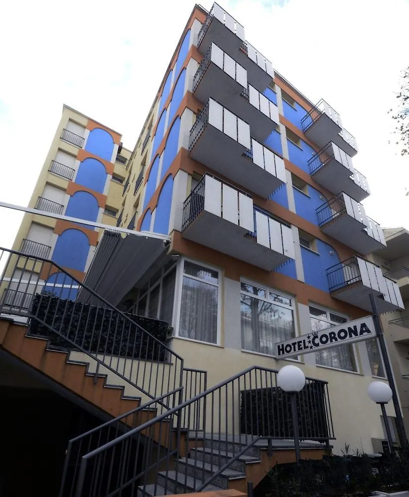 Hotel Corona Rimini
