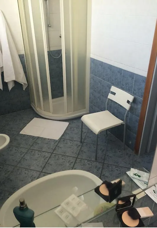 Hotel Corona Rimini 3*,  Italy