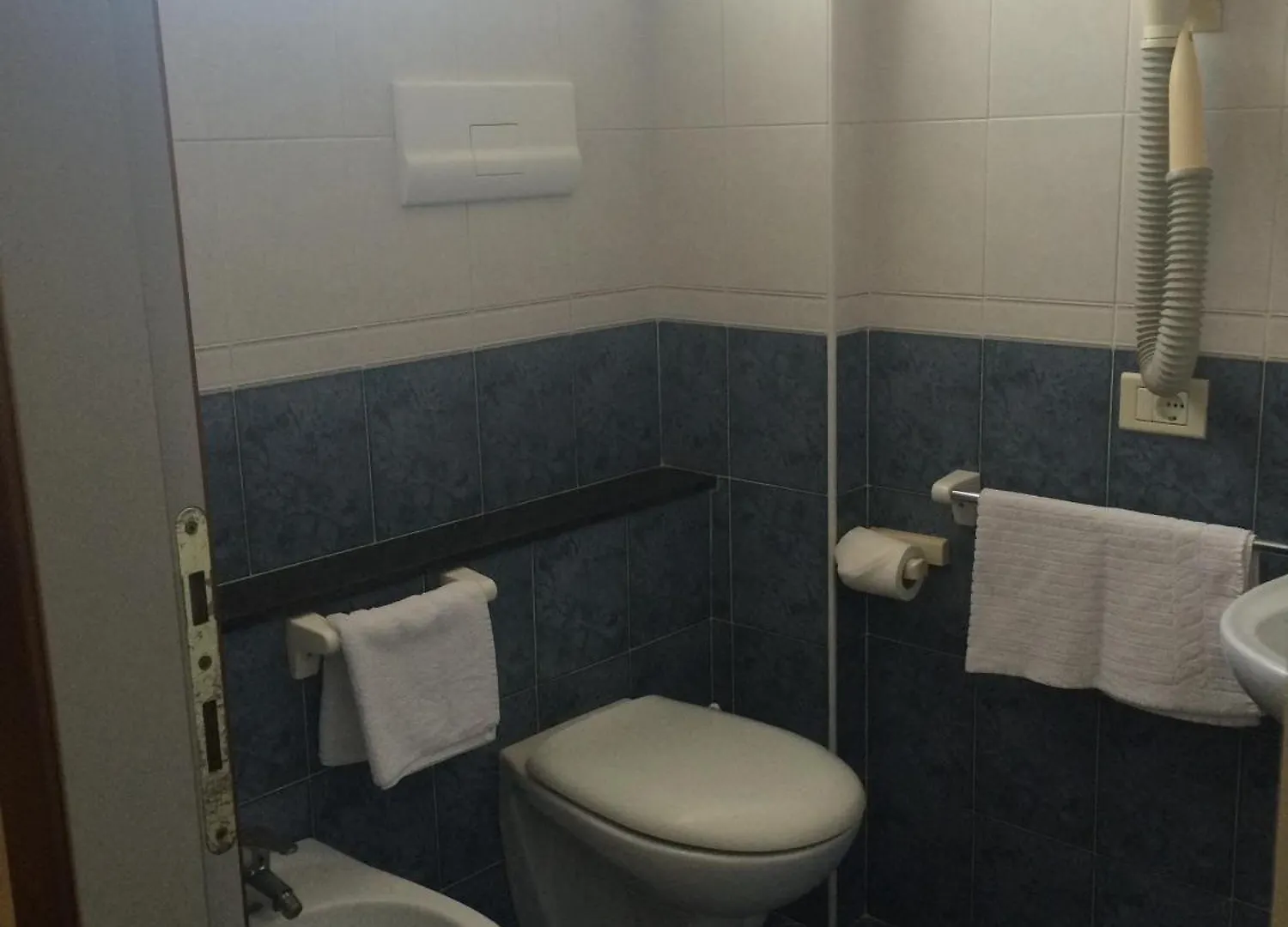 Hotel Corona Rimini