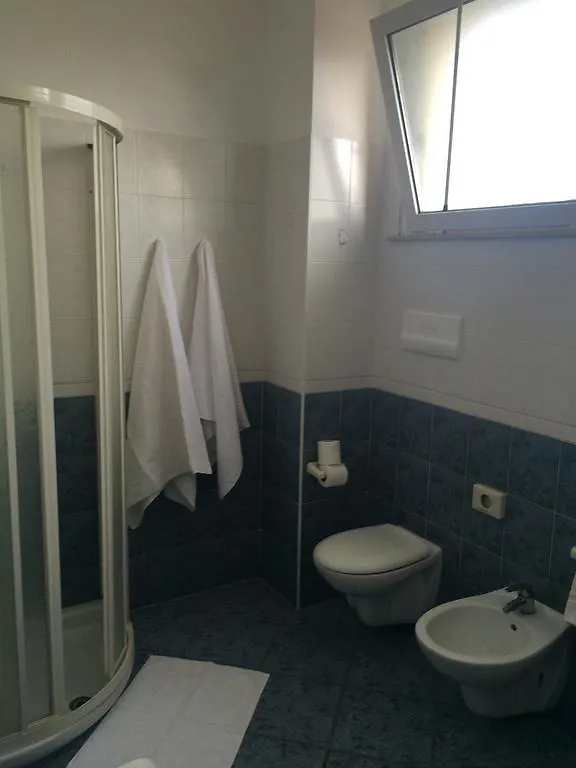 Hotel Corona Rimini