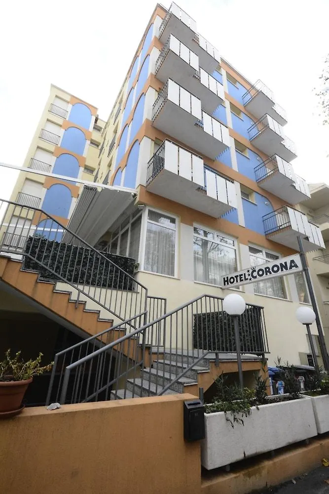 Hotel Corona Rimini