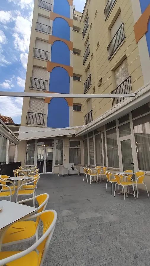 Hotel Corona Rimini