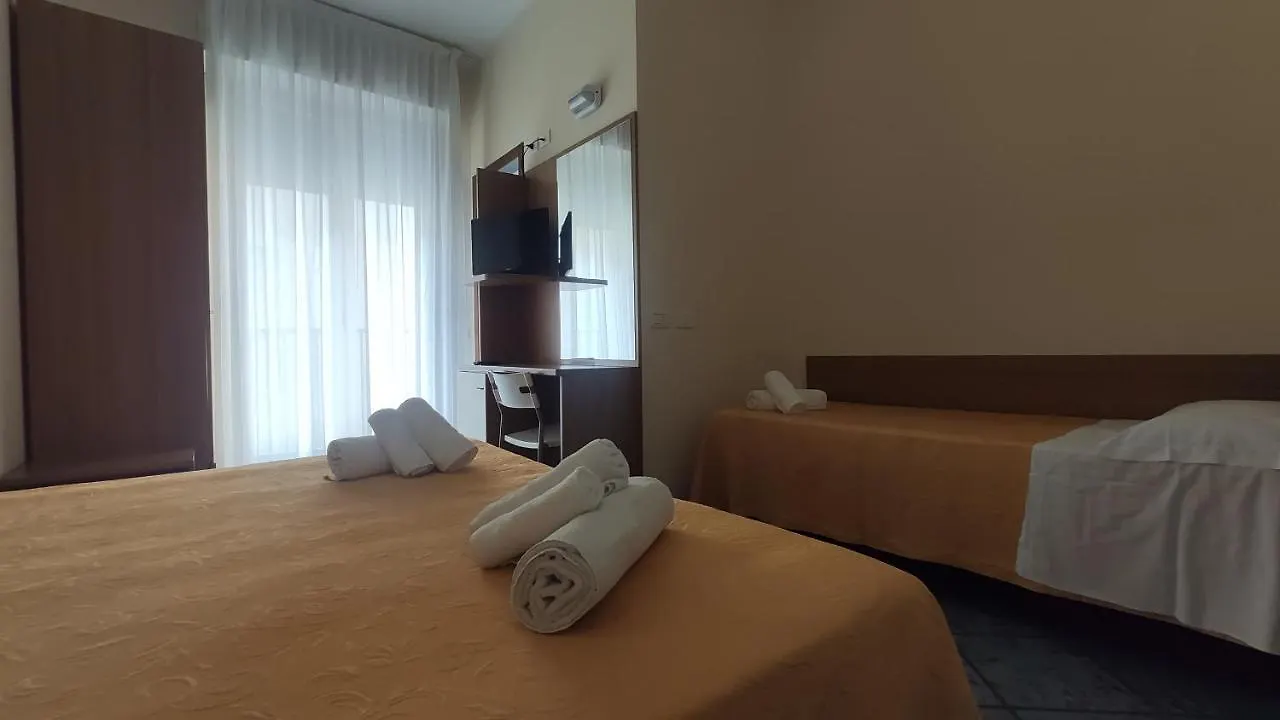 Hotel Corona Rimini
