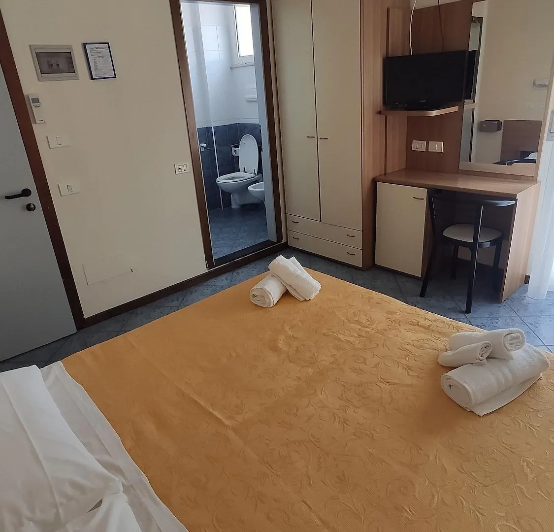 Hotel Corona Rimini