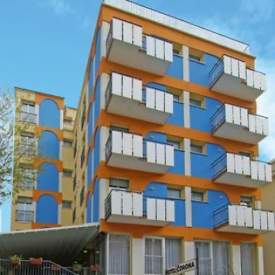 Hotel Corona Rimini