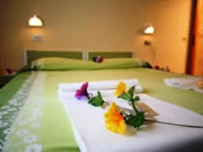 Hotel Corona Rimini