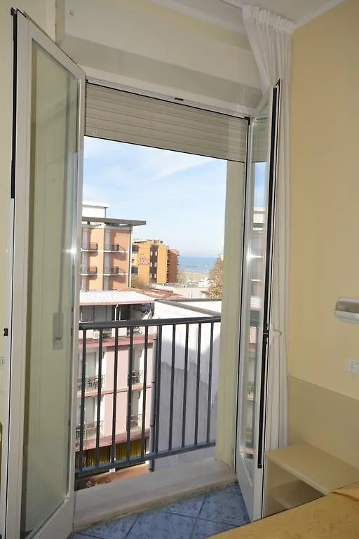 Hotel Corona Rimini