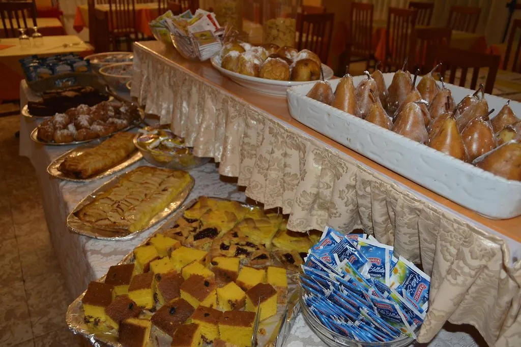 Hotel Corona Rimini
