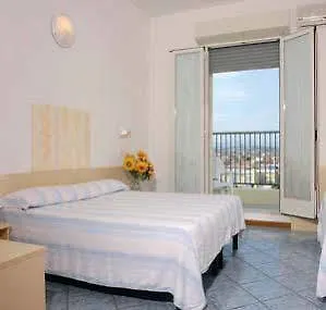 Hotel Corona Rimini
