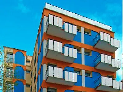 Hotel Corona Rimini